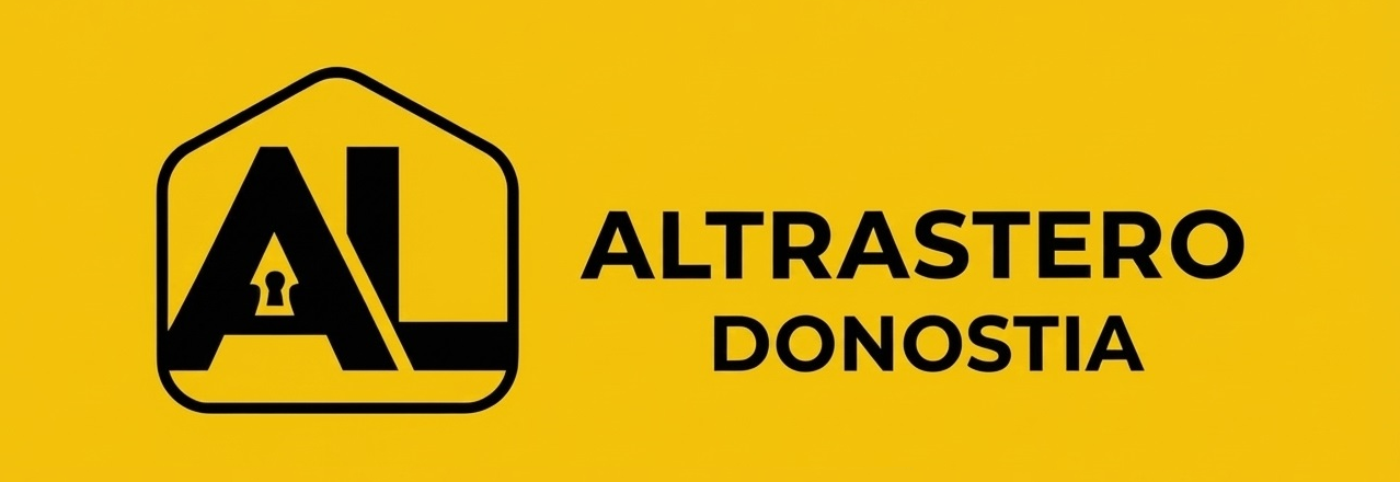 Altrastero Donostia